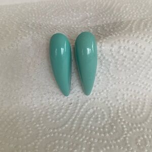 Vintage 1980’s Earrings